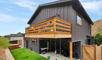 147 Cowcatcher Loop, Bellevue, ID 83313