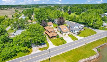 9898 N Riv, Algonac, MI 48001