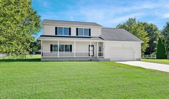 294 FIELDCREST Dr, Dover, DE 19904