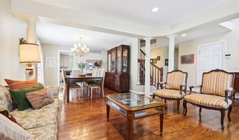 6202 GREEN MEADOW Way, Baltimore, MD 21209