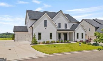 213 Brogans, Ball Ground, GA 30107