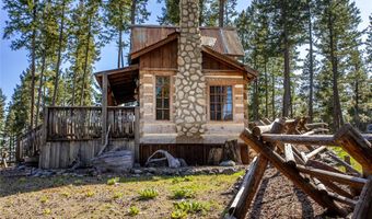 13518 Sylvan Dr, Bigfork, MT 59911