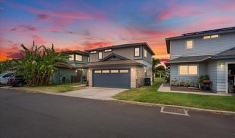 214 Alake St, Kahului, HI 96732