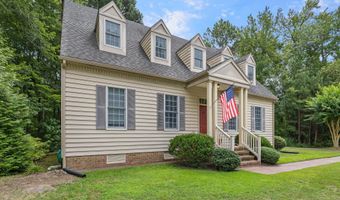 1619 MERCERS Way, Berlin, MD 21811