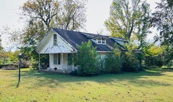 1701 New Bethel Rd, Anderson, MO 64831