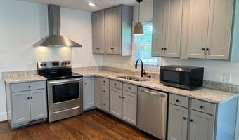 331 E Lillington St, Angier, NC 27501