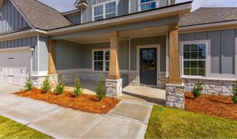 Bill Dorn Road Plan: Oakwood, Appling, GA 30802