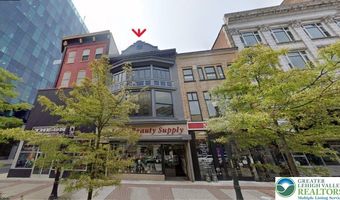 804 W Hamilton St, Allentown, PA 18101