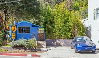 2041 N Beverly Glen Blvd, Los Angeles, CA 90077