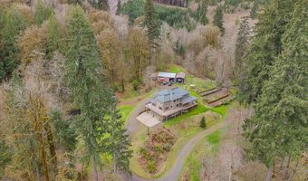 53420 NW STRASSEL Rd, Banks, OR 97106