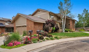 1598 Wildwood Ln, Boulder, CO 80305