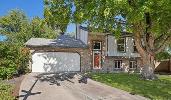 13755 W 65th Dr, Arvada, CO 80004