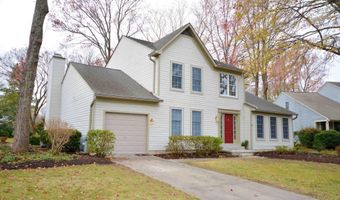 405 FAIR HILL Ct, Annapolis, MD 21403