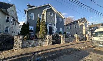 150 Beers St, Bridgeport, CT 06606