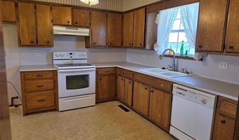 10781 County Road 1550, Ada, OK 74820