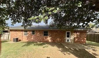 1312 Polk St, Altus, OK 73521