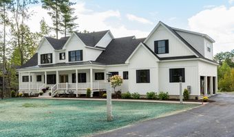 32 Colby Farm Rd, Chester, NH 03036