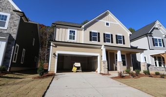 2416 Picual Way, Apex, NC 27502
