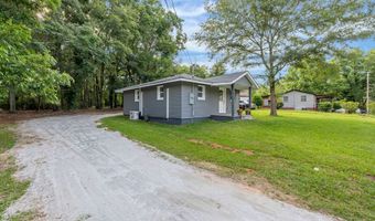 326 Sims, Barnesville, GA 30204