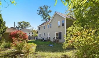 632 Whipple Ave, Burrillville, RI 02858