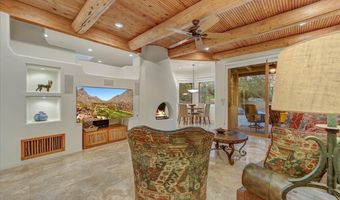 35078 N SOPHORA Dr, Carefree, AZ 85377