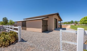2093 Paso Fino Way, Camp Verde, AZ 86322