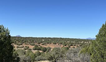9 B Ranch Rd, Ash Fork, AZ 86320