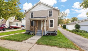 516 E Hunt, Adrian, MI 49221