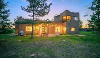 9 Desiderio, Arroyo Seco, NM 87514