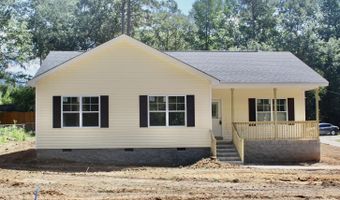 718 Ellene St, Camden, SC 29020