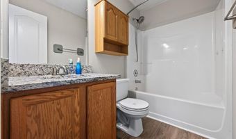 57 Hickory Leaf Ln, Acworth, GA 30101