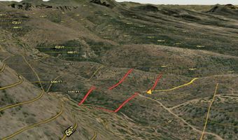 60000 N Red Rover Mine Rd, Cave Creek, AZ 85331