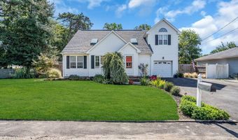 1201 Spray Ave, Beachwood, NJ 08722