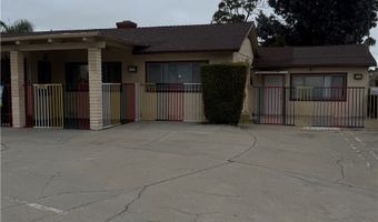 744 N East, Anaheim, CA 92805