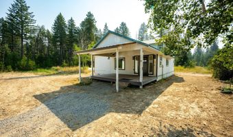 7011 Kelso Lake Rd, Athol, ID 83801