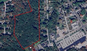 1003 Victory Hwy, North Smithfield, RI 02896