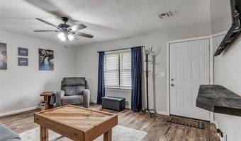 6810 NW 50th St, Bethany, OK 73008