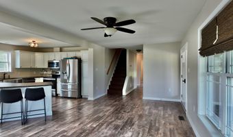 360 Rainbow Ln, Asbury, WV 24916