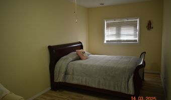 211 N Washington, Arnett, OK 73832