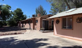 1085 S Highway 80, Benson, AZ 85602