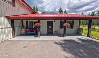 471 Akre Dr, Blanchard, ID 83804