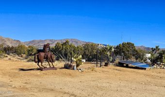 6962 E Black Kettle Dr, Yucca, AZ 86438