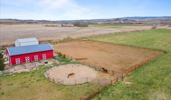 1662 Highway72, Bridger, MT 59014