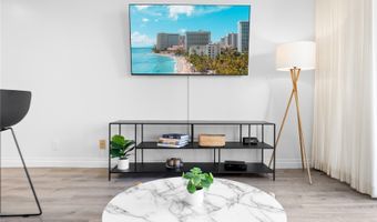 201 Oahu Ave 1111, Honolulu, HI 96815