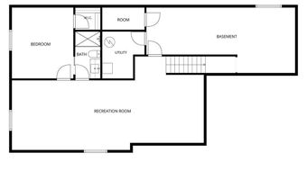 3050 S Carolyn Ln, Ammon, ID 83406