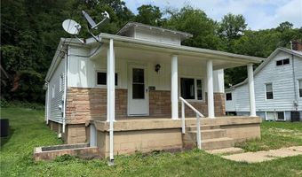 291 BLAIRMONT Rd, Adena, OH 43901