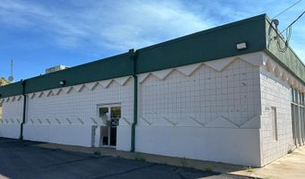 608 Winifred St, Bayard, NM 88023