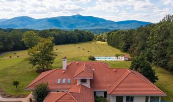 8540 TAYLOR CREEK Rd, Afton, VA 22920