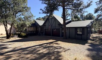 1390 High Mesa Rd . Lot 9, Alto, NM 88312