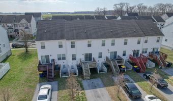 327 TRIBBITT St, Dover, DE 19904